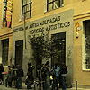 Escuela de Arte La Palma