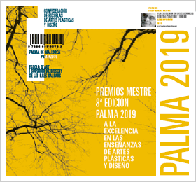 Premios Mestre Palma 2018