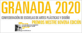 Premios Mestre Granada 2020