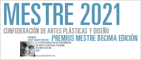 Premios Mestre 2021