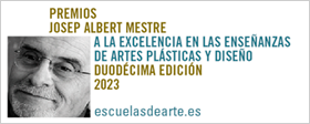 Premios Mestre Barcelona 2023