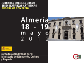 Almería 2012