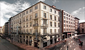 Hotel España Atiram