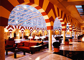 Hotel Silken Al Andalus