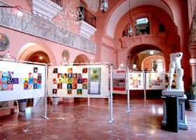 Escuela de Arte de Sevilla